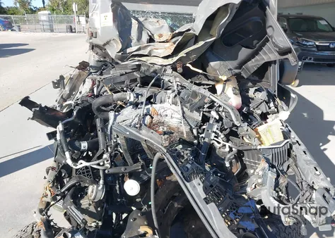 2021 Jeep Wrangler Unlimited Rubicon 392 4X4 из США, поврежденный, VIN 1C4JJXSJ5MW712149